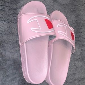 Champion Slides